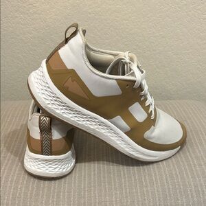 Unisex GORUCK trainers/rough runner 👟